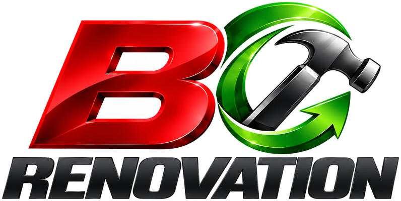 BO Renovation