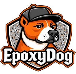 Epoxy Dog